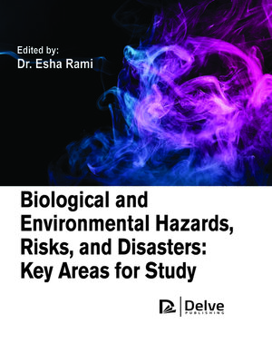 cover image of Biological and Environmental Hazards, Risks, and Disasters